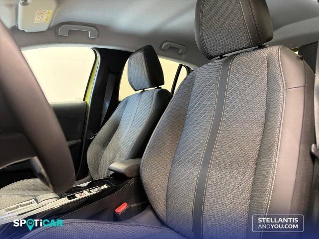 Peugeot 208 HYBRID 110 eDCS6 Allure