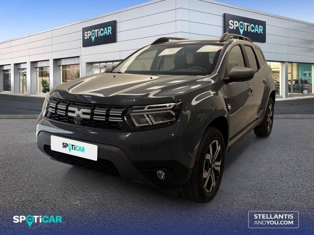 Dacia Duster TCE 96kW(130CV) 4X2 Journey Go