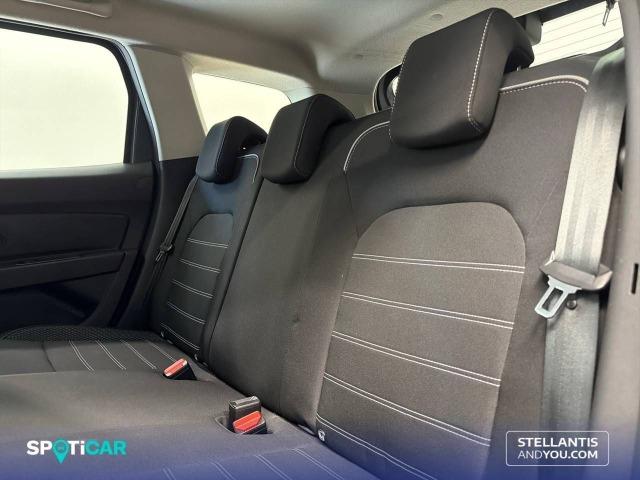 Dacia Duster TCE 96kW(130CV) 4X2 Journey Go