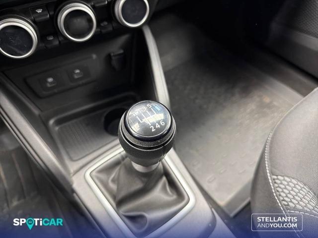 Dacia Duster TCE 96kW(130CV) 4X2 Journey Go