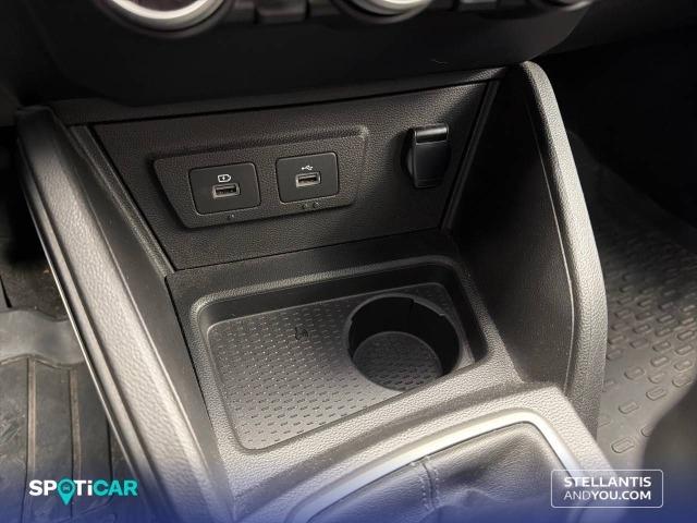 Dacia Duster TCE 96kW(130CV) 4X2 Journey Go