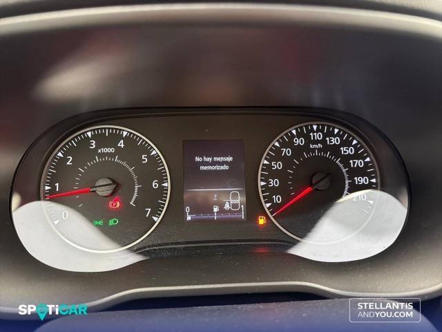 Dacia Duster TCE 96kW(130CV) 4X2 Journey Go