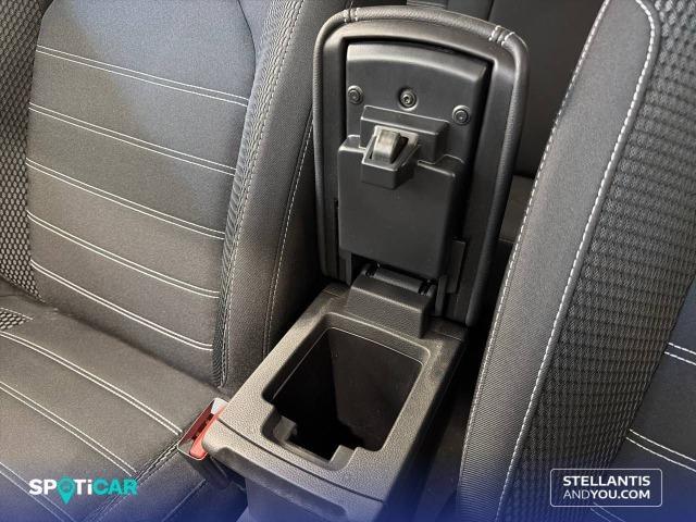 Dacia Duster TCE 96kW(130CV) 4X2 Journey Go