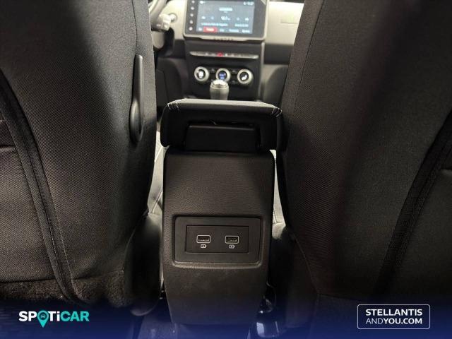 Dacia Duster TCE 96kW(130CV) 4X2 Journey Go