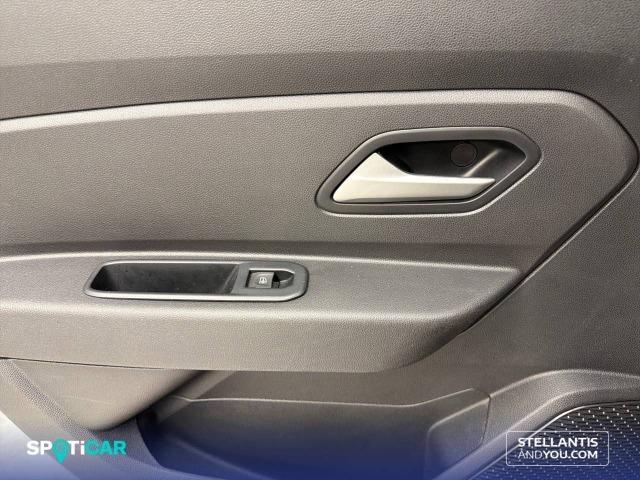 Dacia Duster TCE 96kW(130CV) 4X2 Journey Go