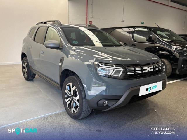 Dacia Duster TCE 96kW(130CV) 4X2 Journey Go
