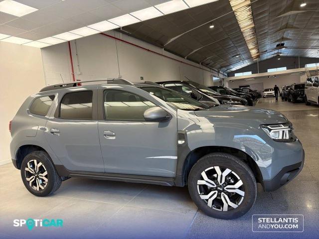 Dacia Duster TCE 96kW(130CV) 4X2 Journey Go