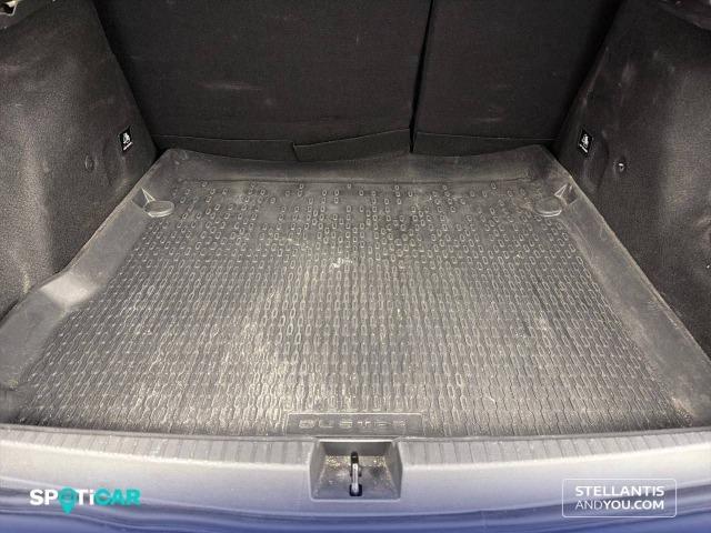 Dacia Duster TCE 96kW(130CV) 4X2 Journey Go