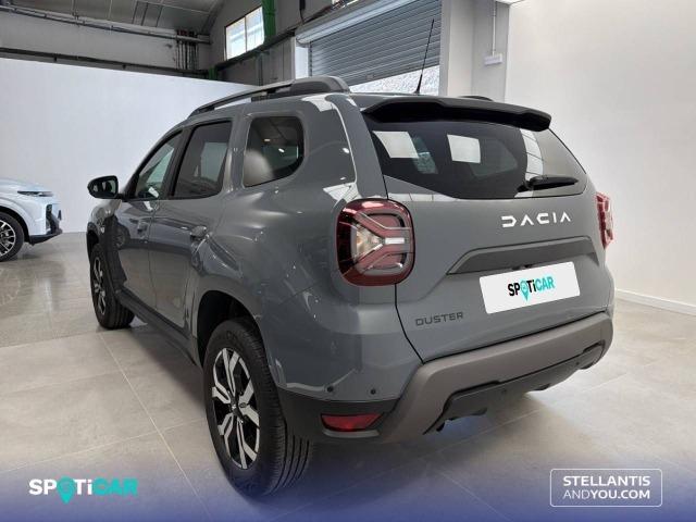 Dacia Duster TCE 96kW(130CV) 4X2 Journey Go