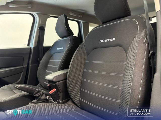 Dacia Duster TCE 96kW(130CV) 4X2 Journey Go