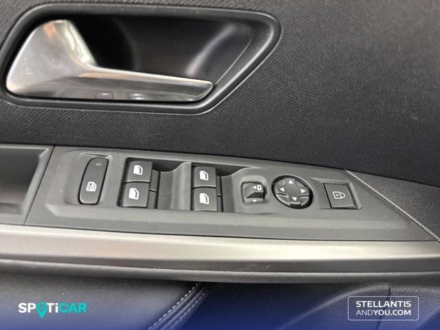 Peugeot 3008 1.2 100KW  eDCS6 Allure