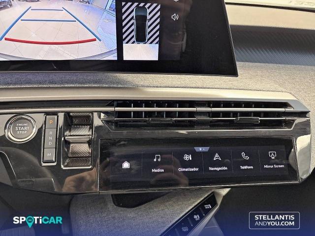 Peugeot 3008 1.2 100KW  eDCS6 Allure