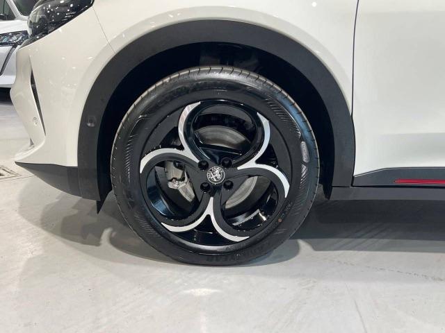 Alfa Romeo Junior Ibrida Ti 108kW (145CV) -