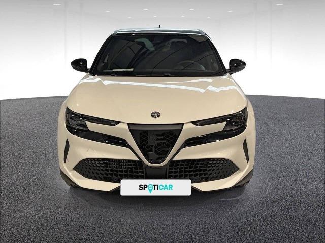 Alfa Romeo Junior Ibrida Ti 108kW (145CV) -