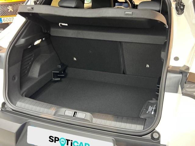 Alfa Romeo Junior Ibrida Ti 108kW (145CV) -