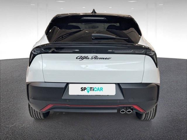 Alfa Romeo Junior Ibrida Ti 108kW (145CV) -