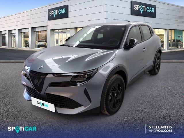 Alfa Romeo Junior Ibrida Ti 108kW (145CV) -