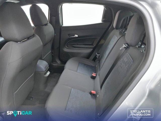 Alfa Romeo Junior Ibrida Ti 108kW (145CV) -