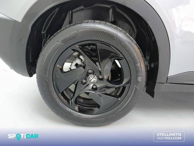 Alfa Romeo Junior Ibrida Ti 108kW (145CV) -