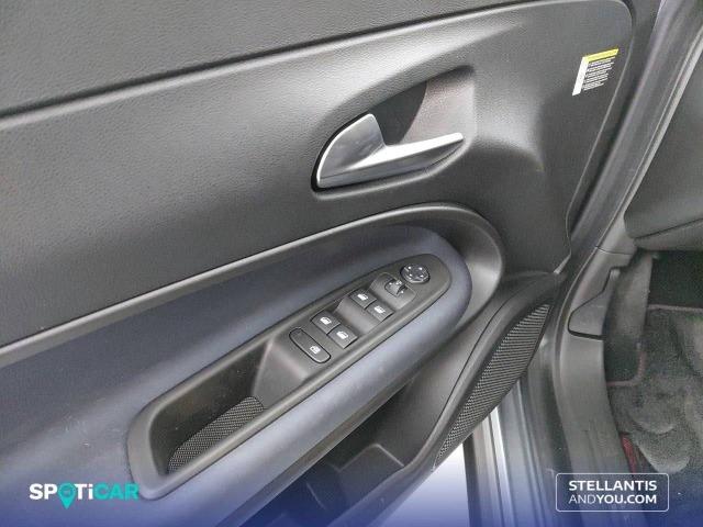 Alfa Romeo Junior Ibrida Ti 108kW (145CV) -