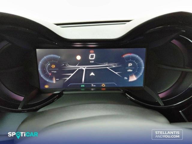 Alfa Romeo Junior Ibrida Ti 108kW (145CV) -