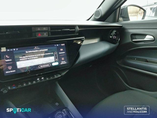 Alfa Romeo Junior Ibrida Ti 108kW (145CV) -