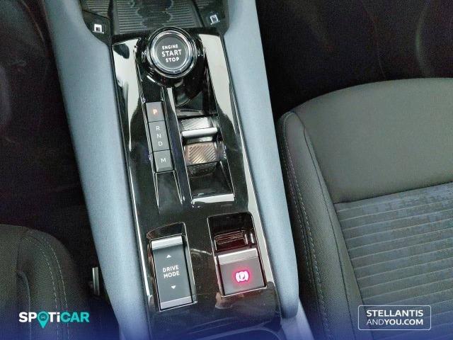 Alfa Romeo Junior Ibrida Ti 108kW (145CV) -