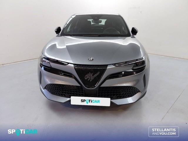 Alfa Romeo Junior Ibrida Ti 108kW (145CV) -