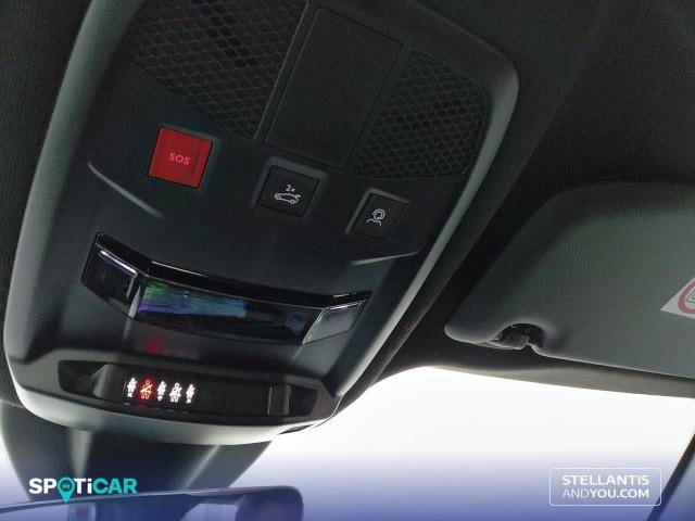 Alfa Romeo Junior Ibrida Ti 108kW (145CV) -