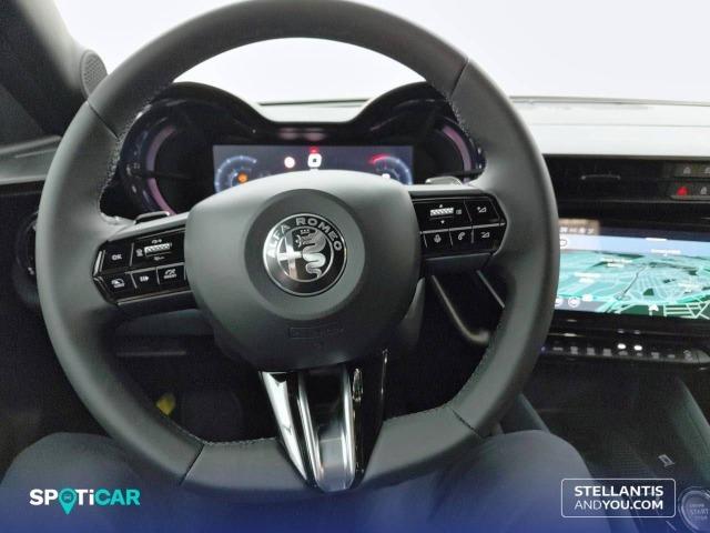 Alfa Romeo Junior Ibrida Ti 108kW (145CV) -