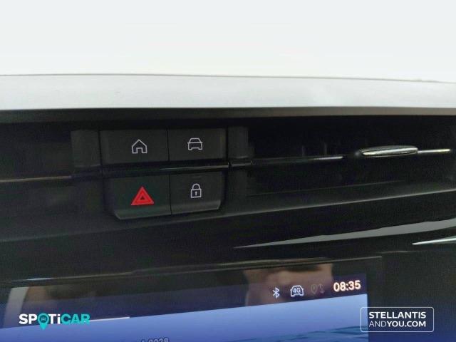 Alfa Romeo Junior Ibrida Ti 108kW (145CV) -