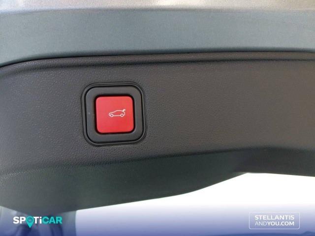 Alfa Romeo Junior Ibrida Ti 108kW (145CV) -