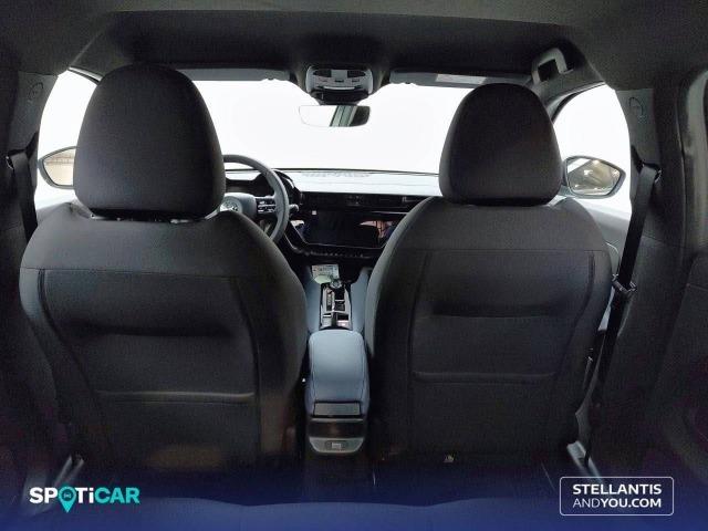 Alfa Romeo Junior Ibrida Ti 108kW (145CV) -