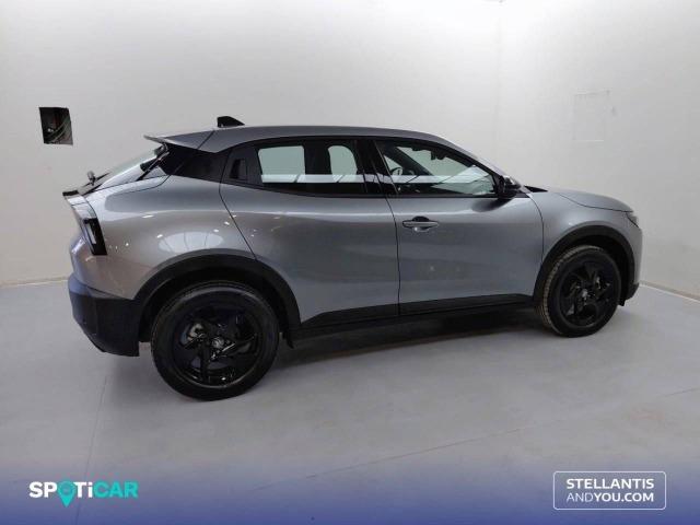 Alfa Romeo Junior Ibrida Ti 108kW (145CV) -