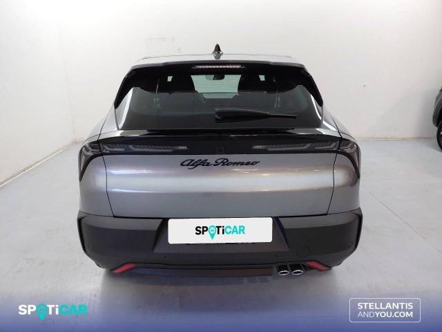 Alfa Romeo Junior Ibrida Ti 108kW (145CV) -