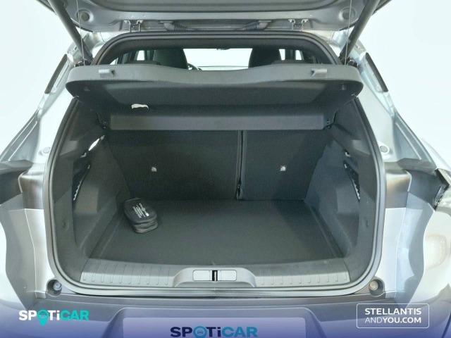 Alfa Romeo Junior Ibrida Ti 108kW (145CV) -