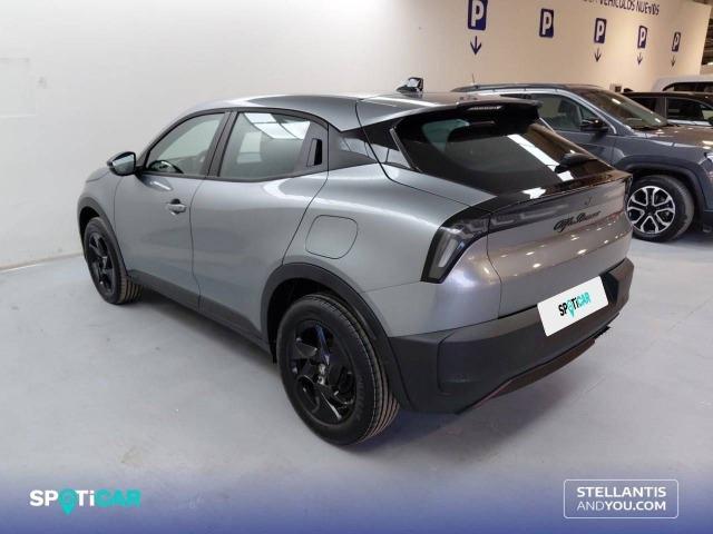 Alfa Romeo Junior Ibrida Ti 108kW (145CV) -