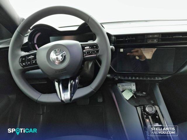 Alfa Romeo Junior Ibrida Ti 108kW (145CV) -