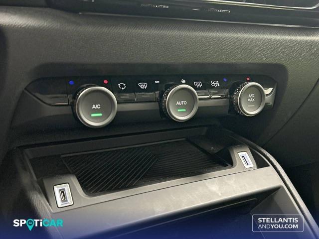 Citroën C4 Hybrid 145 ë-DCS6 Plus