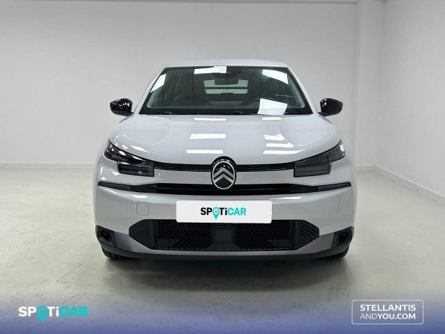 Citroën C4 Hybrid 145 ë-DCS6 Plus