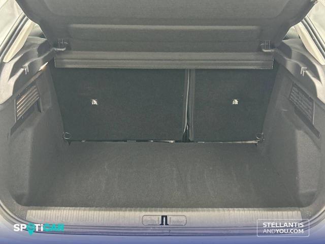 Citroën C4 Hybrid 145 ë-DCS6 Plus