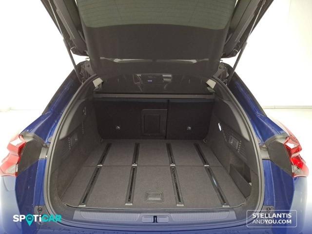 Citroën C5 X Hybrid 225 e-EAT8 Shine