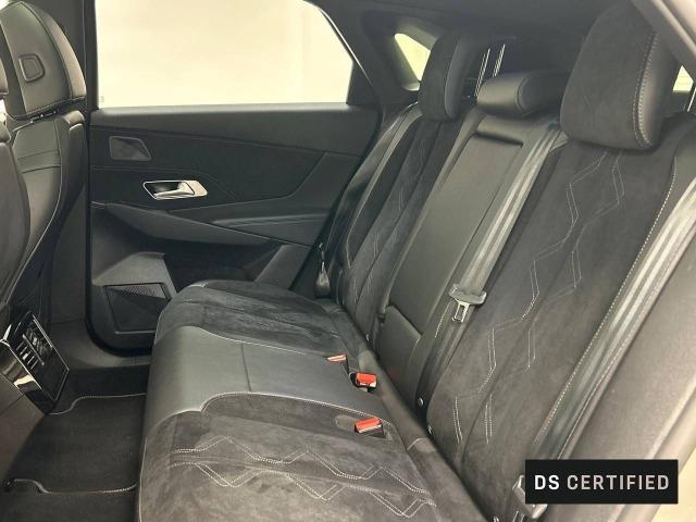 DS Ds 7 E-TENSE 225 PERFORMANCE LINE +