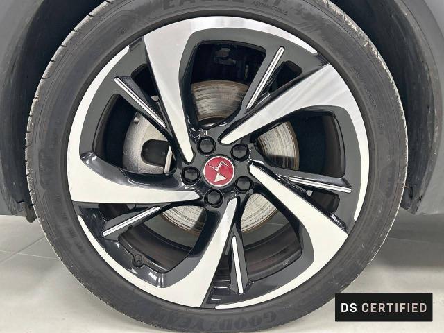 DS Ds 7 E-TENSE 225 PERFORMANCE LINE +