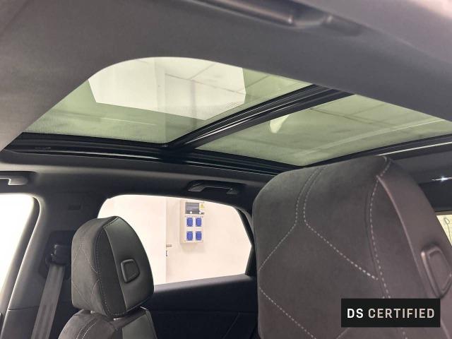 DS Ds 7 E-TENSE 225 PERFORMANCE LINE +