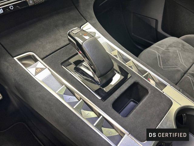 DS Ds 7 E-TENSE 225 PERFORMANCE LINE +