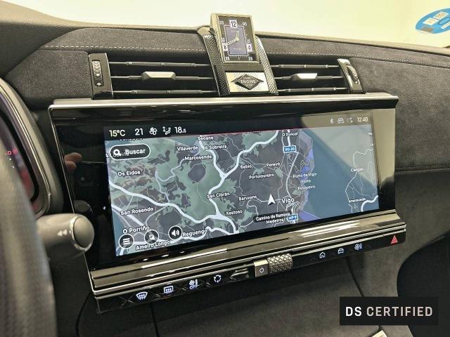 DS Ds 7 E-TENSE 225 PERFORMANCE LINE +