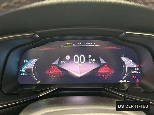 DS Ds 7 E-TENSE 225 PERFORMANCE LINE +