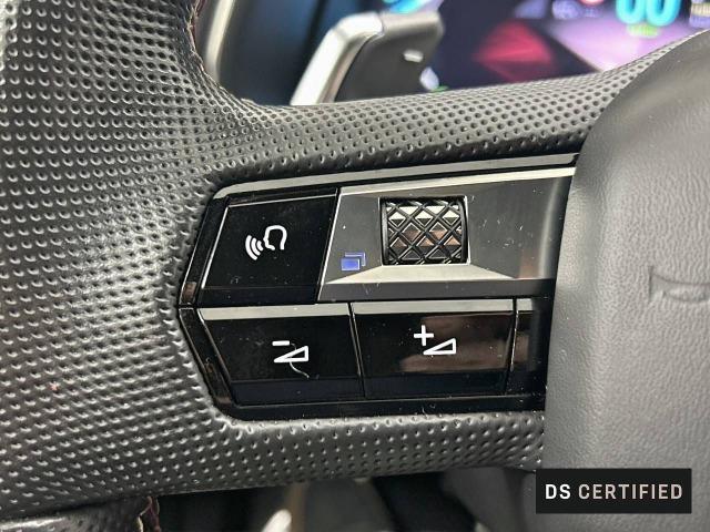 DS Ds 7 E-TENSE 225 PERFORMANCE LINE +