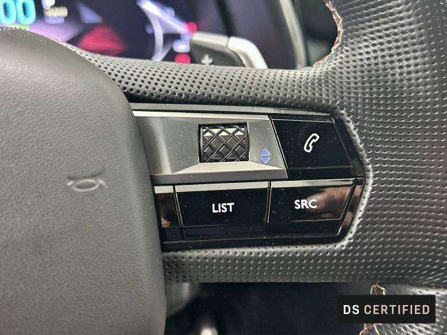 DS Ds 7 E-TENSE 225 PERFORMANCE LINE +